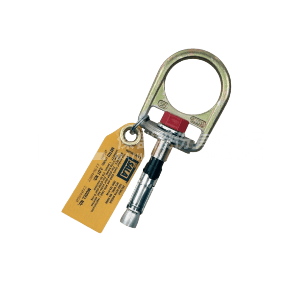 3M 2104560 混凝土D型環承重器